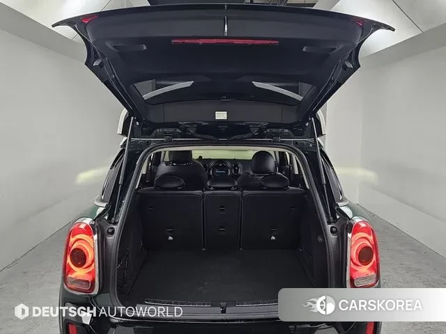 Mini Cooper D Countryman id 3631902 из Кореи 11