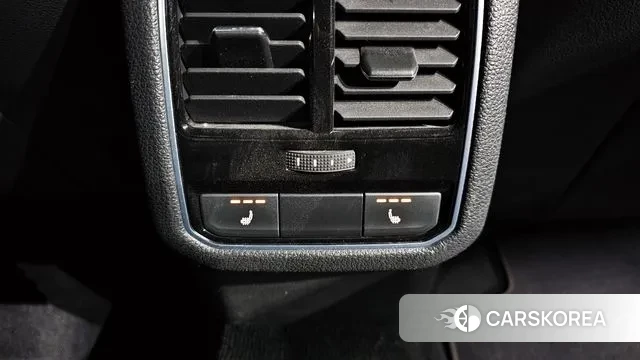 Volkswagen The New Passat id 3748445 из Кореи 11