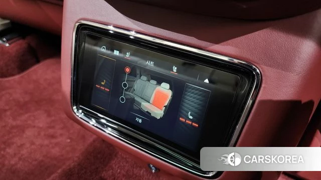 Bentley Bentayga id 4487977 из Кореи 11
