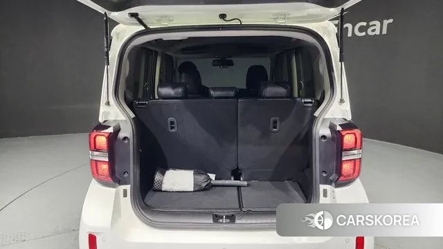 Kia The New Kia Ray id 2959285 из Кореи 11