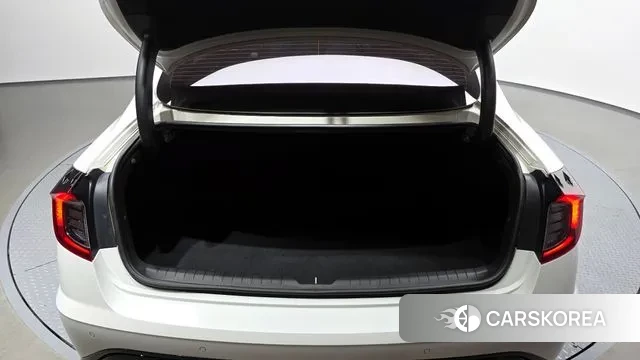 Hyundai Sonata (DN8) id 3044111 из Кореи 11