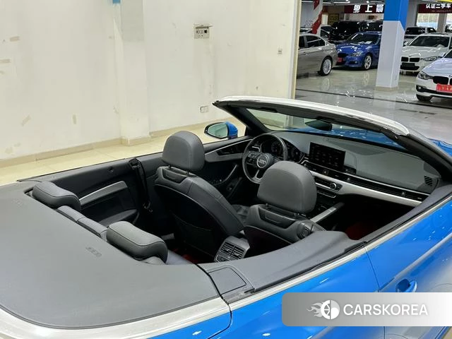 Audi A5 id 4216321 из Китая 11