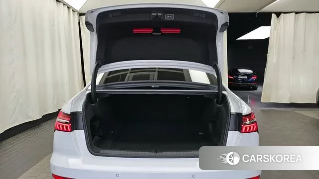 Audi A6 (C8) id 3031543 из Кореи 11