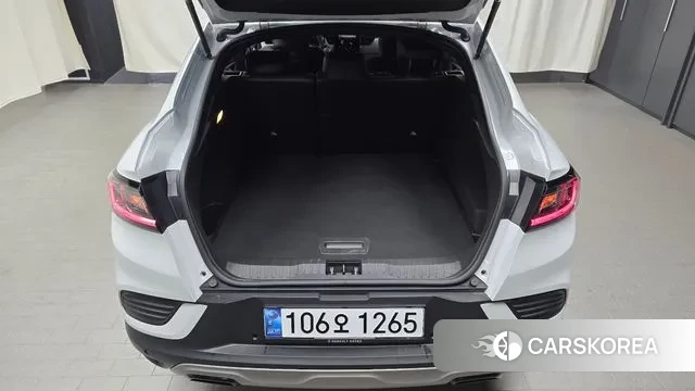 Renault Korea (Samsung) Arcana id 3538597 из Кореи 11