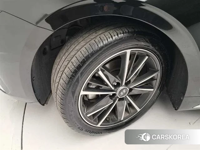 Hyundai The New Grandeur IG id 3334369 из Кореи 11