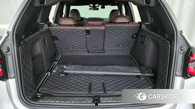 BMW X3 (G01) id 3964185 из Кореи 11