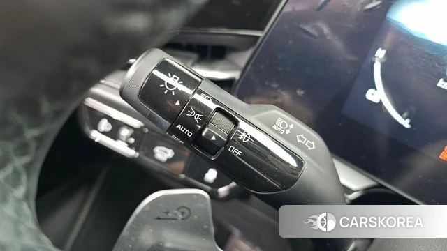 Kia Di All New Niro EV id 4753304 из Кореи 11