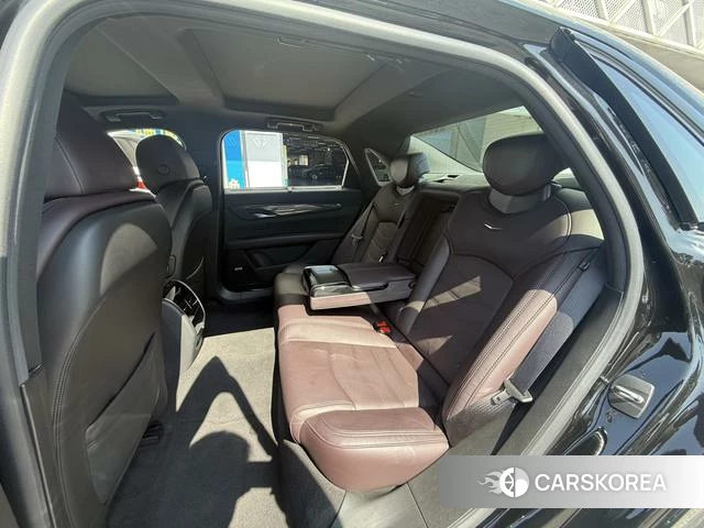 Cadillac CT6 id 4213201 из Китая 11