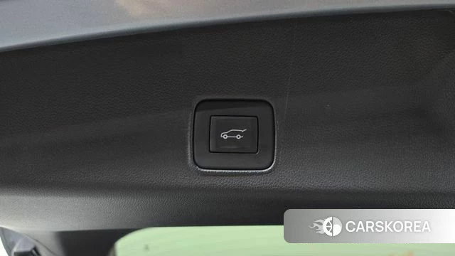 Chevrolet (GM Daewoo) The New Trail Blazer id 4200914 из Кореи 11