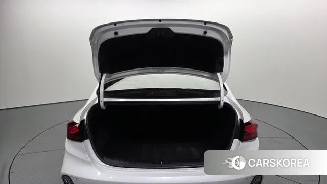 Kia The New K3 2nd generation id 3676229 из Кореи 11