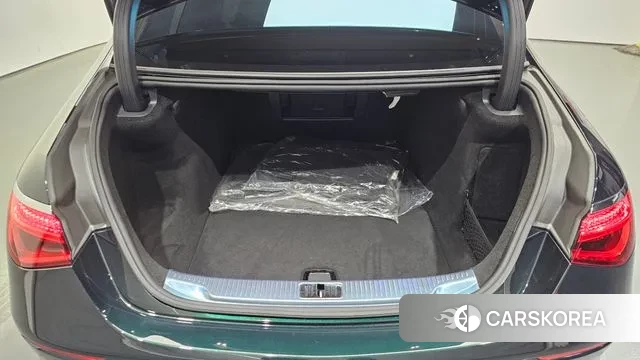 Mercedes-Benz S-Class W223 id 3650490 из Кореи 11