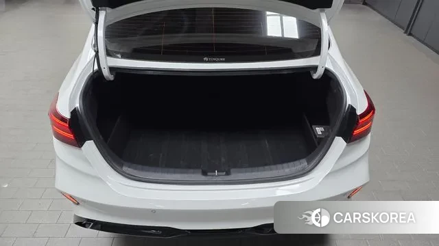 Kia The New K3 2nd generation id 3538702 из Кореи 11