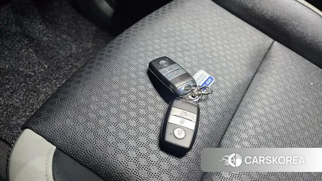 Kia All New Morning (JA) id 3454769 из Кореи 11