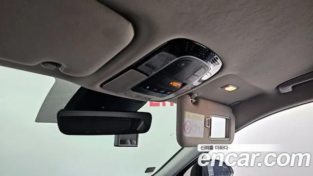 Hyundai Sonata Hybrid (DN8) id 2922012 из Кореи 11