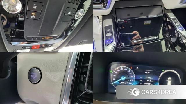 Kia Sorento 4th Generation id 4474945 из Кореи 11