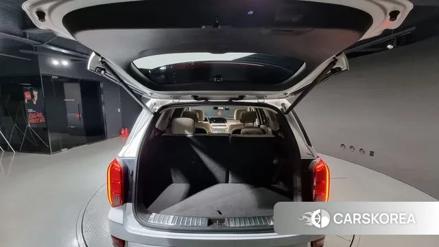 Hyundai Palisade id 3578071 из Кореи 11