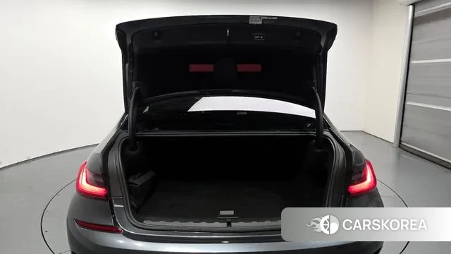 BMW 3 Series (G20) id 3007898 из Кореи 11