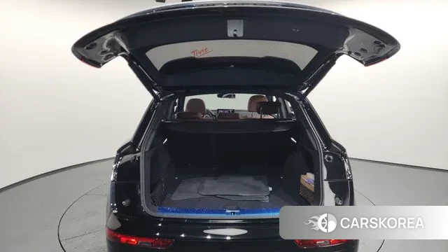 Audi Q5 (FY) id 3453724 из Кореи 11