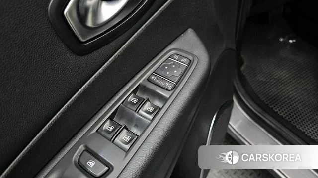 Renault Korea (Samsung) New QM3 id 4295124 из Кореи 11