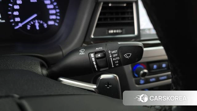 Genesis G80 id 4794655 из Кореи 11
