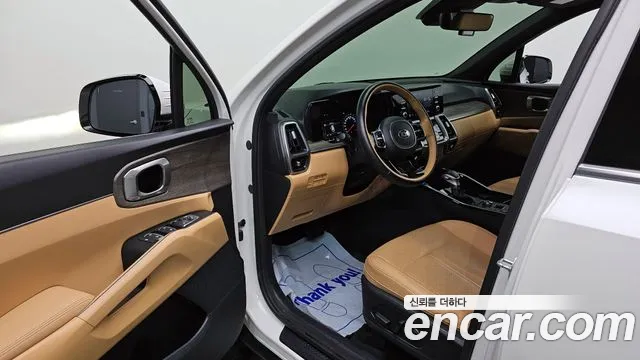 Kia Sorento 4th Generation id 2654381 из Кореи 11