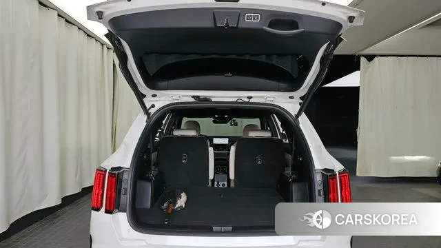 Kia Sorento 4th Generation id 2999617 из Кореи 11