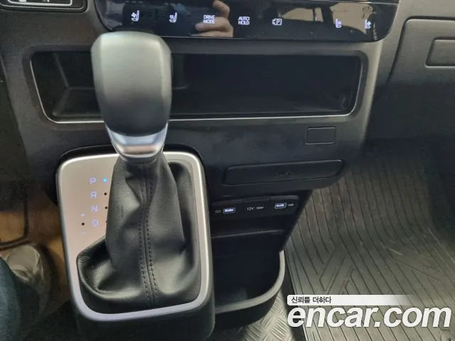 Hyundai Staria id 2673482 из Кореи 11