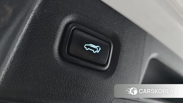 Hyundai The New Santa Fe id 3685594 из Кореи 11