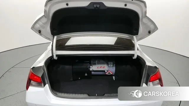 Hyundai Avante (CN7) id 3620559 из Кореи 11