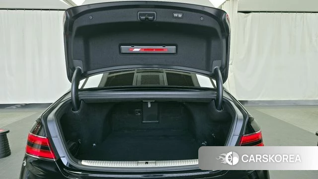Genesis G90 id 4410605 из Кореи 11