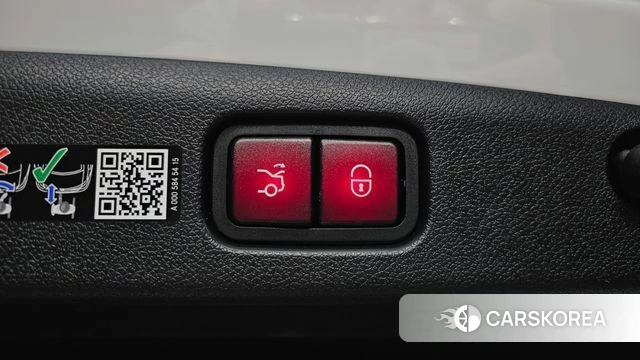 Mercedes-Benz E-Class W214 id 3825719 из Кореи 11