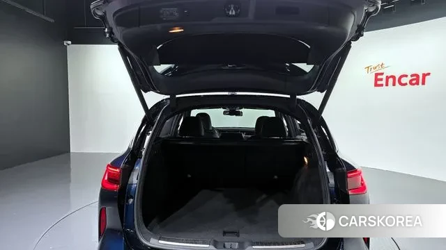 Infiniti QX50 (P71A) id 3772849 из Кореи 11