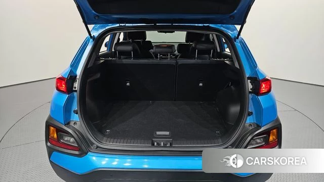 Hyundai Kona id 4643075 из Кореи 11