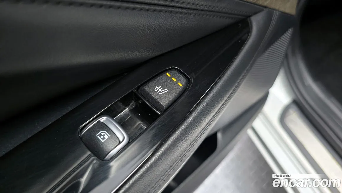 Kia K8 id 2063672 из Кореи 11