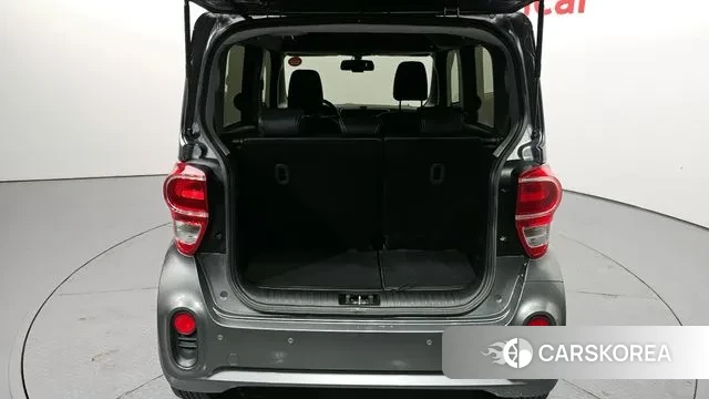 Kia The New Ray id 3639683 из Кореи 11