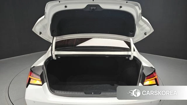 Hyundai Avante (CN7) id 3833986 из Кореи 11