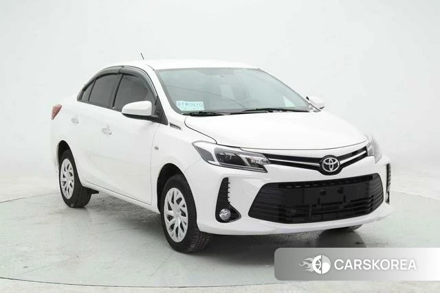 Toyota Vios id 4257186 из Китая 11