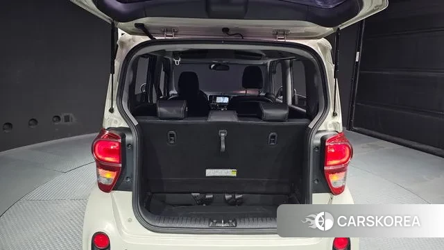 Kia The New Ray id 3455170 из Кореи 11