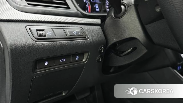 Hyundai Sonata New Rise id 4632858 из Кореи 11