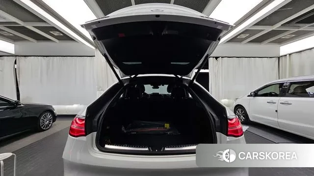 Mercedes-Benz GLE-Class W167 id 3269915 из Кореи 11