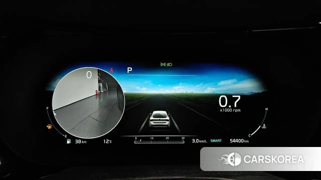 Kia K5 3rd generation id 4232284 из Кореи 11