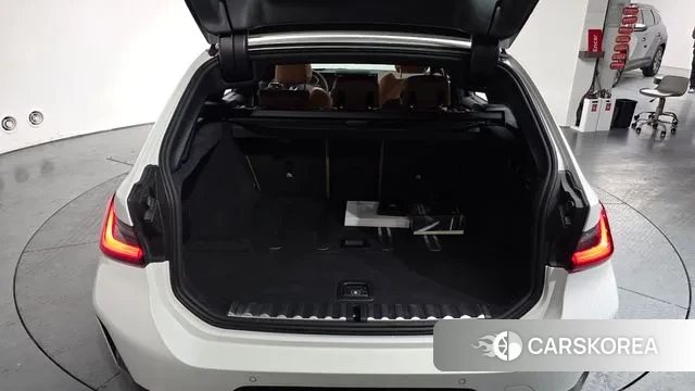 BMW 3 Series (G20) id 3590704 из Кореи 11