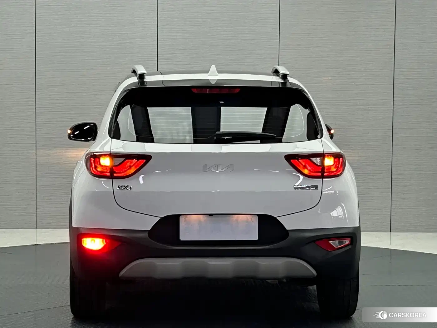 Kia KX1 id 4553732 из Китая 11