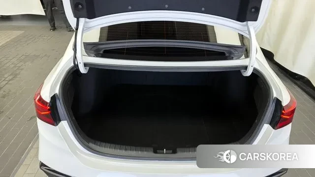 Kia Come New K3 id 3666675 из Кореи 11