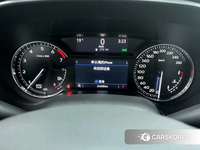 Cadillac CT4 id 4219259 из Китая 11