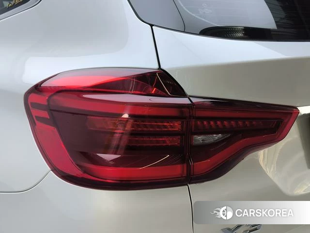 BMW X3 id 4210431 из Китая 11