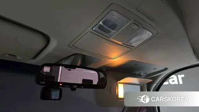 Kia The New Ray id 3599033 из Кореи 11