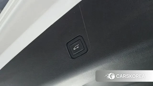 Chevrolet (GM Daewoo) Traverse id 3758291 из Кореи 11