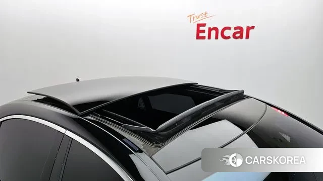 Mercedes-Benz S-Class W222 id 3464630 из Кореи 11