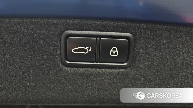 Genesis G80 id 3766620 из Кореи 11